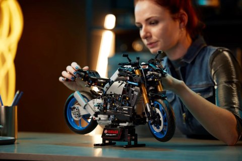 Klocki Technic 42159 Yamaha MT-10 SP Klocki Technic 42159 Yamaha MT-10 SP