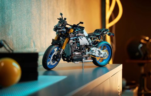 Klocki Technic 42159 Yamaha MT-10 SP Klocki Technic 42159 Yamaha MT-10 SP