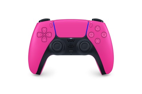 Kontroler bezprzewodowy Sony Dualsense Nova Pink, do konsoli Playstation 5