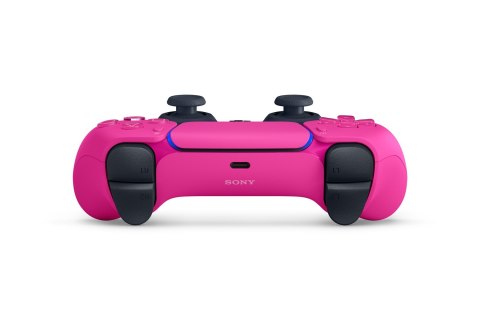 Kontroler bezprzewodowy Sony Dualsense Nova Pink, do konsoli Playstation 5 Kontroler bezprzewodowy Sony Dualsense Nova Pink, do konsoli Playstation 5