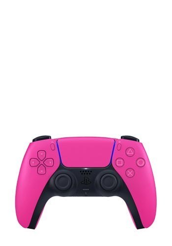 Kontroler bezprzewodowy Sony Dualsense Nova Pink, do konsoli Playstation 5 Kontroler bezprzewodowy Sony Dualsense Nova Pink, do konsoli Playstation 5