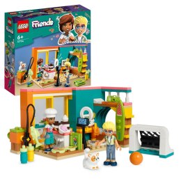 LEGO 41754 FRIENDS Pokój Leo p6