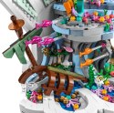 LEGO Disney Princess 43225 The Little Mermaid Royal Clam Shell
