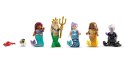 LEGO Disney Princess 43225 The Little Mermaid Royal Clam Shell