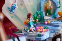 LEGO Disney Princess 43225 The Little Mermaid Royal Clam Shell