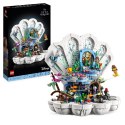 LEGO Disney Princess 43225 The Little Mermaid Royal Clam Shell