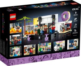 LEGO Ideas 21339 BTS Dynamite