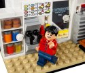 LEGO Ideas 21339 BTS Dynamite