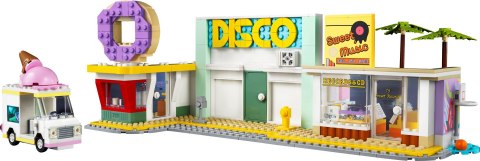 LEGO Ideas 21339 BTS Dynamite LEGO Ideas 21339 BTS Dynamite