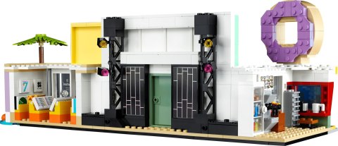 LEGO Ideas 21339 BTS Dynamite LEGO Ideas 21339 BTS Dynamite