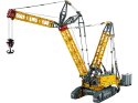 LEGO Technic 42146 - Pełzacz Liebherr
