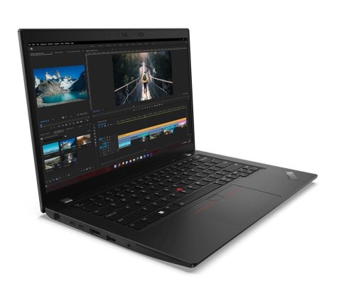 Lenovo ThinkPad L14 G4 Ryzen 5 PRO 7530U 14" FHD IPS 250nits AG 8GB DDR4 3200 SSD512 AMD Radeon Graphics W11Pro Thunder Black 3Y Lenovo ThinkPad L14 G4 Ryzen 5 PRO 7530U 14" FHD IPS 250nits AG 8GB DDR4 3200 SSD512 AMD Radeon Graphics W11Pro Thunder Black 3Y