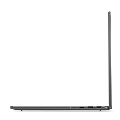 Lenovo Yoga 7 16IRL8 i7-1360P 16" 2.5K IPS 400nits Glossy 60Hz Touch 16GB LPDDR5-5200 SSD512 Intel Iris Xe Graphics Win11 Arctic Lenovo Yoga 7 16IRL8 i7-1360P 16" 2.5K IPS 400nits Glossy 60Hz Touch 16GB LPDDR5-5200 SSD512 Intel Iris Xe Graphics Win11 Arctic