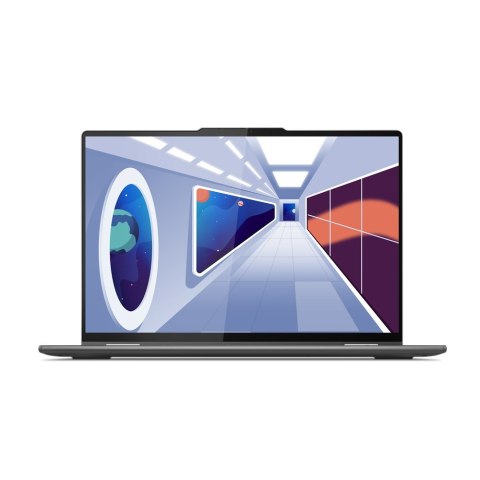 Lenovo Yoga 7 16IRL8 i7-1360P 16" 2.5K IPS 400nits Glossy 60Hz Touch 16GB LPDDR5-5200 SSD512 Intel Iris Xe Graphics Win11 Arctic Lenovo Yoga 7 16IRL8 i7-1360P 16" 2.5K IPS 400nits Glossy 60Hz Touch 16GB LPDDR5-5200 SSD512 Intel Iris Xe Graphics Win11 Arctic