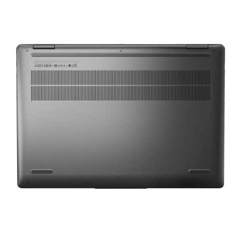 Lenovo Yoga 7 16IRL8 i7-1360P 16" 2.5K IPS 400nits Glossy 60Hz Touch 16GB LPDDR5-5200 SSD512 Intel Iris Xe Graphics Win11 Arctic Lenovo Yoga 7 16IRL8 i7-1360P 16" 2.5K IPS 400nits Glossy 60Hz Touch 16GB LPDDR5-5200 SSD512 Intel Iris Xe Graphics Win11 Arctic