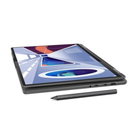Lenovo Yoga 7 16IRL8 i7-1360P 16" 2.5K IPS 400nits Glossy 60Hz Touch 16GB LPDDR5-5200 SSD512 Intel Iris Xe Graphics Win11 Arctic Lenovo Yoga 7 16IRL8 i7-1360P 16" 2.5K IPS 400nits Glossy 60Hz Touch 16GB LPDDR5-5200 SSD512 Intel Iris Xe Graphics Win11 Arctic