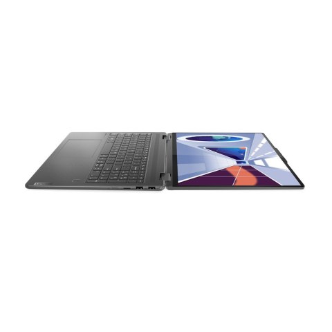 Lenovo Yoga 7 16IRL8 i7-1360P 16" 2.5K IPS 400nits Glossy 60Hz Touch 16GB LPDDR5-5200 SSD512 Intel Iris Xe Graphics Win11 Arctic Lenovo Yoga 7 16IRL8 i7-1360P 16" 2.5K IPS 400nits Glossy 60Hz Touch 16GB LPDDR5-5200 SSD512 Intel Iris Xe Graphics Win11 Arctic