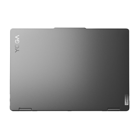 Lenovo Yoga 7 16IRL8 i7-1360P 16" 2.5K IPS 400nits Glossy 60Hz Touch 16GB LPDDR5-5200 SSD512 Intel Iris Xe Graphics Win11 Arctic Lenovo Yoga 7 16IRL8 i7-1360P 16" 2.5K IPS 400nits Glossy 60Hz Touch 16GB LPDDR5-5200 SSD512 Intel Iris Xe Graphics Win11 Arctic