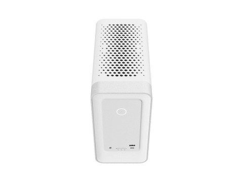 MAGNUS ONE ERP74070W BAREBONE/WHITE EDITION I7-13700 2 X DDR5- MAGNUS ONE ERP74070W BAREBONE/WHITE EDITION I7-13700 2 X DDR5-
