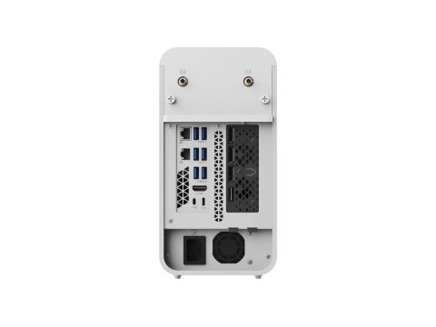 MAGNUS ONE ERP74070W BAREBONE/WHITE EDITION I7-13700 2 X DDR5- MAGNUS ONE ERP74070W BAREBONE/WHITE EDITION I7-13700 2 X DDR5-