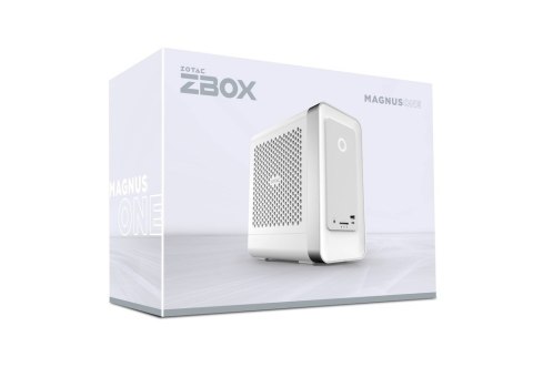 MAGNUS ONE ERP74070W BAREBONE/WHITE EDITION I7-13700 2 X DDR5- MAGNUS ONE ERP74070W BAREBONE/WHITE EDITION I7-13700 2 X DDR5-
