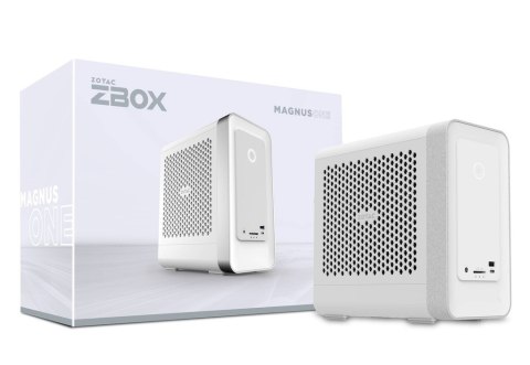 MAGNUS ONE ERP74070W BAREBONE/WHITE EDITION I7-13700 2 X DDR5- MAGNUS ONE ERP74070W BAREBONE/WHITE EDITION I7-13700 2 X DDR5-
