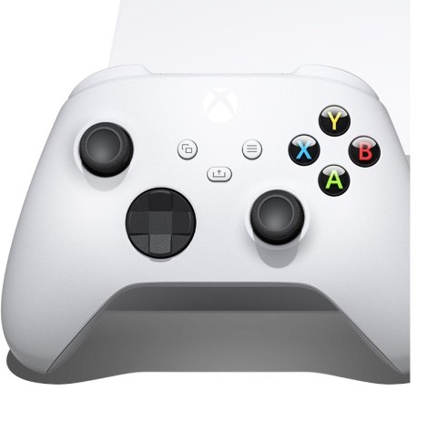 Microsoft Xbox Series S - Spilkonsol - Microsoft Xbox Series S - Spilkonsol -