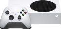 Microsoft Xbox Series S - Spilkonsol -