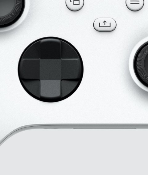 Microsoft Xbox Series S - Spilkonsol - Microsoft Xbox Series S - Spilkonsol -