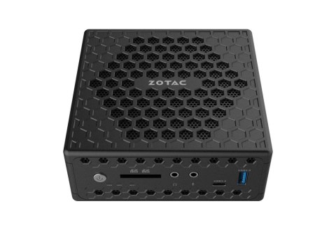 ZBOX CI331 NANO BAREBONE/N5100 2XDDR4 SATA III WIFI ZBOX CI331 NANO BAREBONE/N5100 2XDDR4 SATA III WIFI