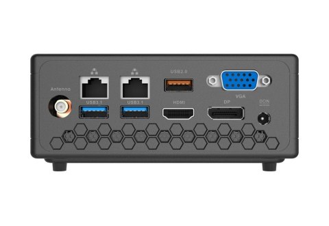 ZBOX CI331 NANO BAREBONE/N5100 2XDDR4 SATA III WIFI ZBOX CI331 NANO BAREBONE/N5100 2XDDR4 SATA III WIFI