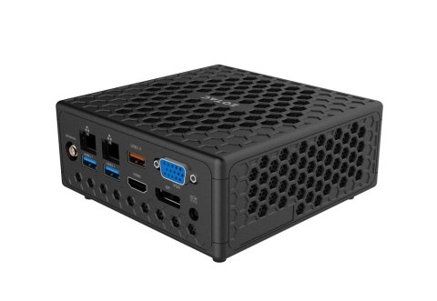 ZBOX CI331 NANO BAREBONE/N5100 2XDDR4 SATA III WIFI ZBOX CI331 NANO BAREBONE/N5100 2XDDR4 SATA III WIFI