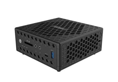 ZBOX CI331 NANO BAREBONE/N5100 2XDDR4 SATA III WIFI ZBOX CI331 NANO BAREBONE/N5100 2XDDR4 SATA III WIFI