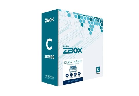 ZOTAC ZBOX NANO SFF/DDR5-4800 2242 SSD N100 GLAN WIF ZOTAC ZBOX NANO SFF/DDR5-4800 2242 SSD N100 GLAN WIF