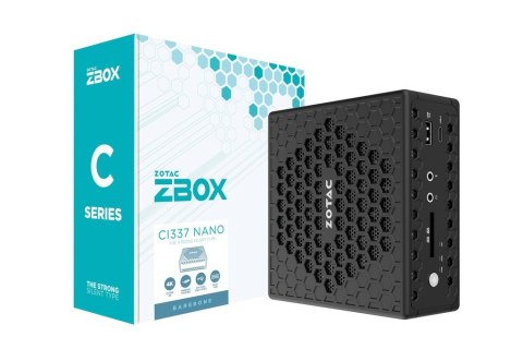 ZOTAC ZBOX NANO SFF/DDR5-4800 2242 SSD N100 GLAN WIF ZOTAC ZBOX NANO SFF/DDR5-4800 2242 SSD N100 GLAN WIF