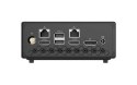 ZOTAC ZBOX NANO SFF/DDR5-4800 2242 SSD N100 GLAN WIF