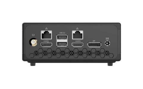 ZOTAC ZBOX NANO SFF/DDR5-4800 2242 SSD N100 GLAN WIF ZOTAC ZBOX NANO SFF/DDR5-4800 2242 SSD N100 GLAN WIF
