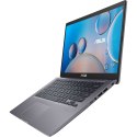 ASUS X415MA-EK595WS Celeron N4020 14.0" FHD 220nits AG LED Backlit 4GB DDR4 SSD128GB UHD Graphics 600 WLAN+BT Cam 37WHrs W11 Sla