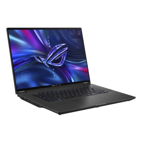 ASUS ROG Flow X16 GV601RW-M5047W Ryzen 9 6900HS 16,0" QHD+ 1100nits 165Hz AG Mini LED 32GB DDR5 4800 SSD1TB GeForce RTX 3070 Ti ASUS ROG Flow X16 GV601RW-M5047W Ryzen 9 6900HS 16,0" QHD+ 1100nits 165Hz AG Mini LED 32GB DDR5 4800 SSD1TB GeForce RTX 3070 Ti