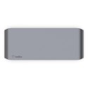 BELKIN THUNDERBOLT 3 DOCK PRO/INCL. 0.8M CABLE
