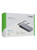 BELKIN THUNDERBOLT 3 DOCK PRO/INCL. 0.8M CABLE