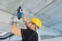 BOSCH MŁOTOWIERTARKA Z OPCJĄ KUCIA 880W 3,2J L-BOXX GBH 2-28