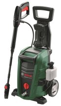 BOSCH.MYJKA UNIVERSAL AQUATAK 125 1500W 125Bar 350 l/h