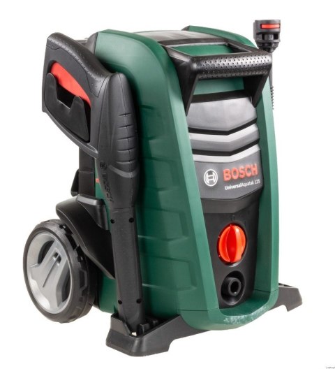 BOSCH.MYJKA UNIVERSAL AQUATAK 125 1500W 125Bar 350 l/h BOSCH.MYJKA UNIVERSAL AQUATAK 125 1500W 125Bar 350 l/h