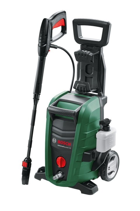 BOSCH.MYJKA UNIVERSAL AQUATAK 125 1500W 125Bar 350 l/h BOSCH.MYJKA UNIVERSAL AQUATAK 125 1500W 125Bar 350 l/h