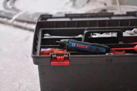 BOSCH WKRĘTAK 3,6V BOSCH GO 2,0 5/2,5Nm 1,5Ah +26ACC BOSCH WKRĘTAK 3,6V BOSCH GO 2,0 5/2,5Nm 1,5Ah +26ACC