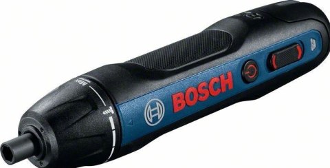 BOSCH WKRĘTAK 3,6V BOSCH GO 2,0 5/2,5Nm 1,5Ah +26ACC BOSCH WKRĘTAK 3,6V BOSCH GO 2,0 5/2,5Nm 1,5Ah +26ACC