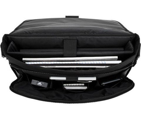 CASE_BO 15.6" Essential Messenger CASE_BO 15.6" Essential Messenger