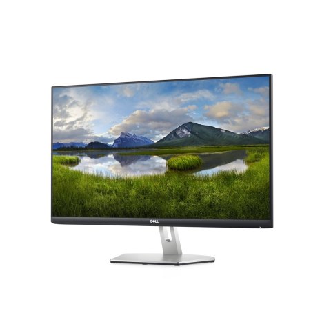 DELL 27 MONITOR | S2721HN - 68.47CM(27") DELL 27 MONITOR | S2721HN - 68.47CM(27")