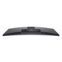 DELL Zakrzywiony monitor USB-C 34 — P3421W
